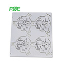 Aluminum LED lighting pcb circuit board pcb manufacturer